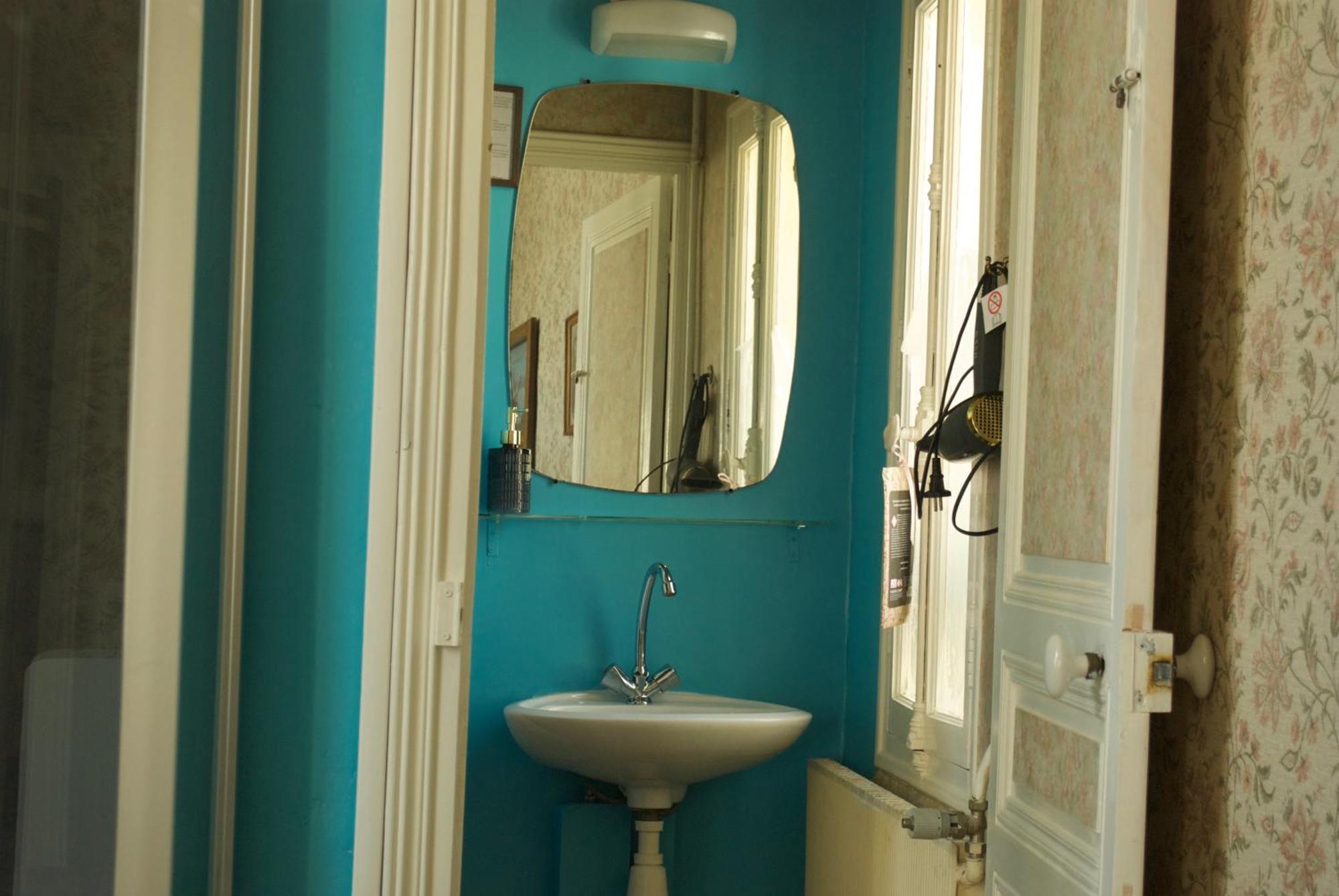 Yxie - Manoir Des Arts Bed & Breakfast Villeblevin Rom bilde